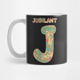 J Mug